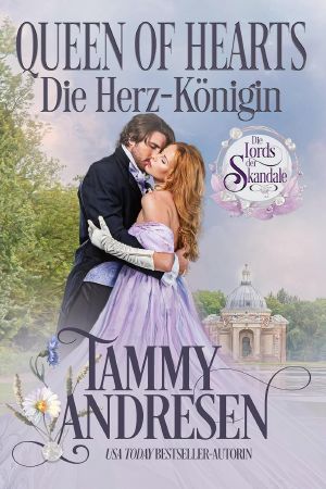 [Lords of Scandal 17] • Die Herz-Königin · Queen of Hearts